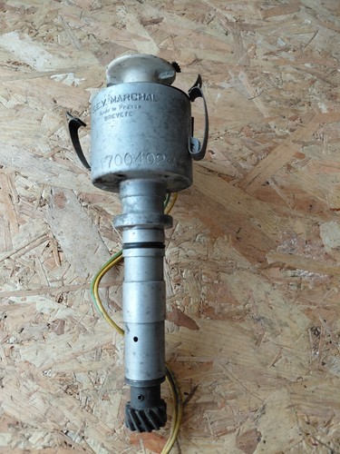Allumeur sev marchal simca - allumeur,