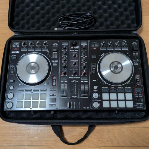Contrôleur serato pioneer - contrôleur,