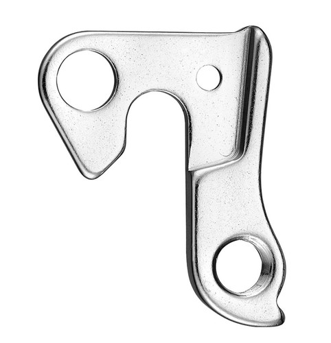 Patte dérailleur 128 - patte, gh-128