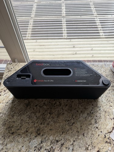 Beats dre beatbox - beats,