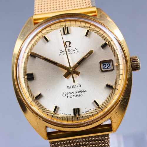 Montre homme vintage omega - montre,