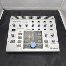 Presonus monitor station - monitor,