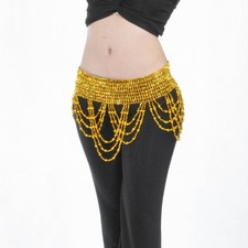 Ceinture Danse Orientale Femme