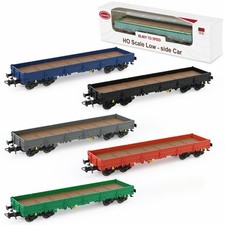 Evemodel 1pc Voie HO 1:87 40