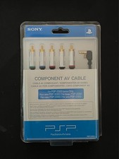 Câble Component AV Cable pour