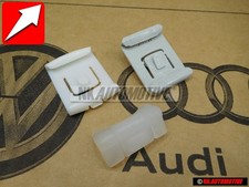 SET Pour VW Golf 2 1 Siège Avant, Extérieur, Intérieur