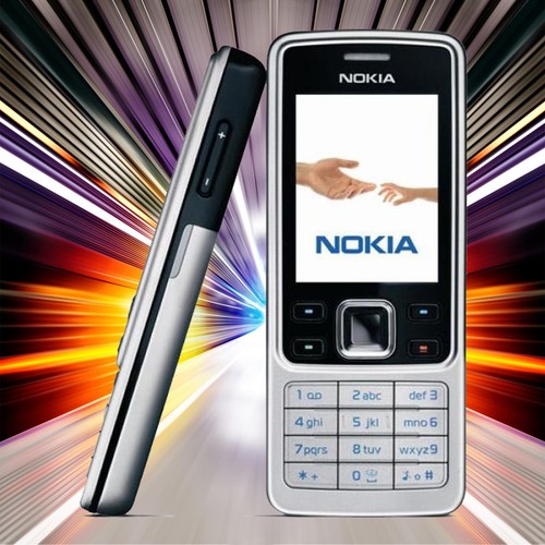 Nokia 6300 téléphone - 6300,