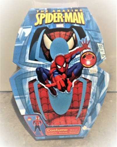 Spider man par - ,