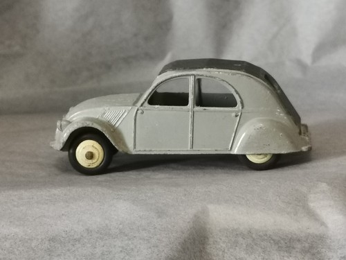 Ancien dinky toys réf 24t - dinky, réf.24t