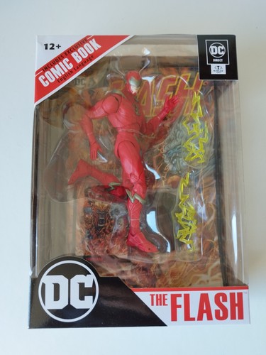 Direct mcfarlane toys the - dc,