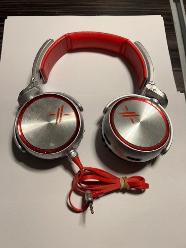 Sony mdr x10 - wired, headphones