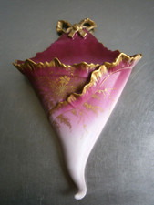 Bouquetière murale St Louis