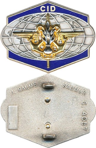 Collège interarmées - interarmées, de