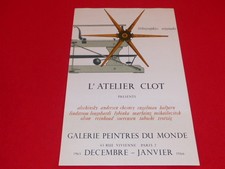 [Coll. R-JEAN MOULIN ART XXe]