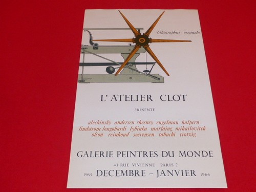 Coll jean moulin art - moulin, xxe]