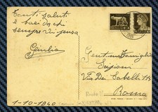 WW2 - Poste militaire