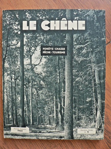 Revue gard esturgeon rhône - revue, du