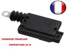 Moteur Centralisation Porte Coffre - Renault Clio 2 portes avant ou arriere
