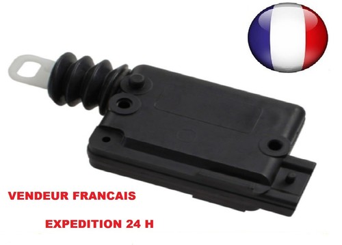 Moteur centralisation porte - moteur,