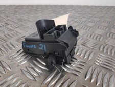 2021 FORD FOCUS IV HN OBD PORT