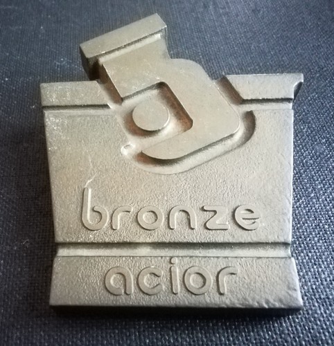 Ancien presse papier - presse,