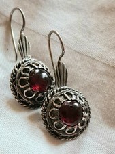    boucle  d oreilles  art
