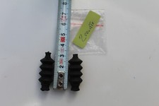 Accessoires  soufflets  pour