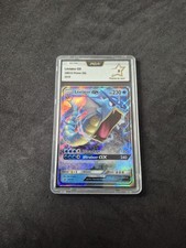 Carte gradée Pokémon PCA 9 -