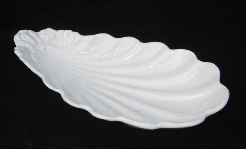 Ancien ravier forme - forme, coquille