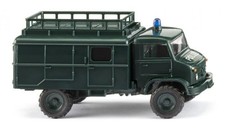 WIKING - Véhicule de Police -