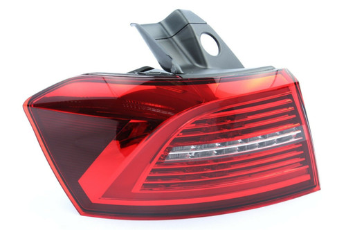 Feu arrière led vag pour - feu,