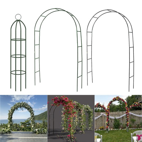 Arche jardin extérieure - arche,