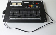 Table de mixage vintage PHONIA MX 660 – années 80 – rare