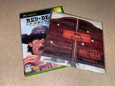 Red dead revolver double