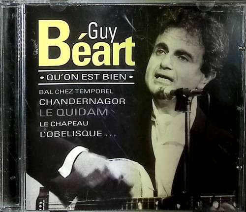 Est bien guy béart - est,