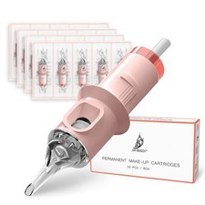 Cartouches d'aiguilles pour