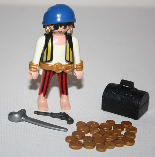 Playmobil special 4662 - playmobil, 7381