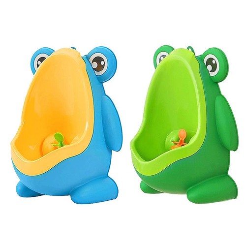 Mignon grenouille petits