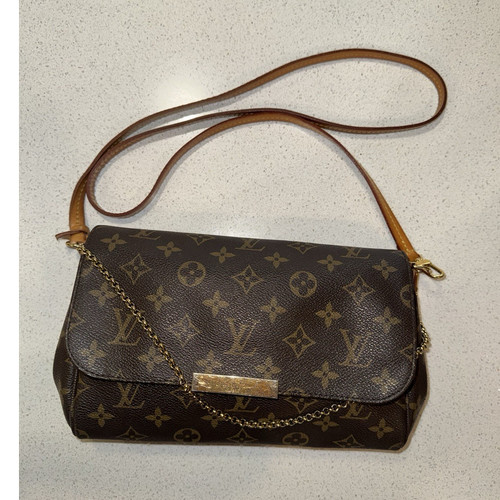 Louis vuitton monogram - louis,