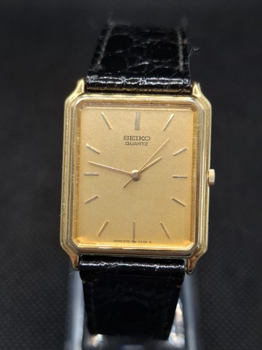Montre vintage seiko quartz - montre,