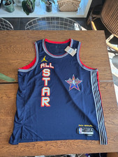Maillot nike nba all - nike,