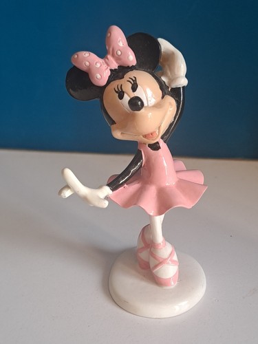 Figurine disney porcelaine - disney,