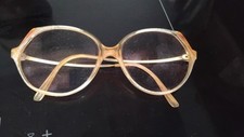rare lunettes des années 1940/70  vintage, 