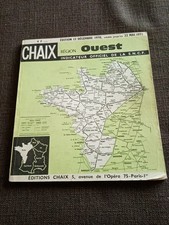 rare décembre hiver 1971