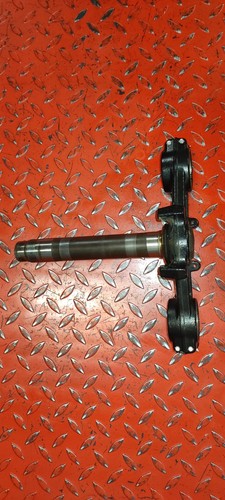Té inferieur kawasaki - kawasaki, z750