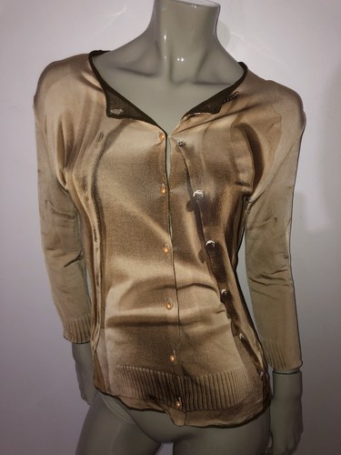 Gilet femme taille vintage - femme,