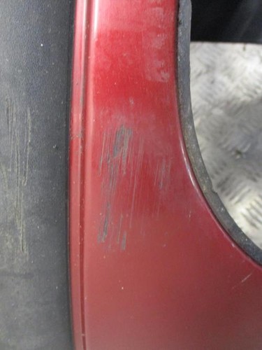 Pare choc avant renault - avant,
