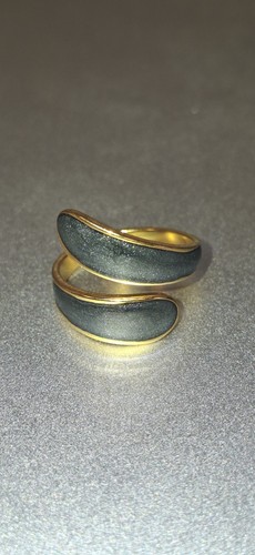 Trendy adjustable ring - adjustable,