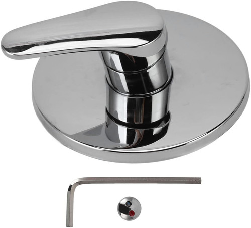 Robinet baignoire mitigeur - de,
