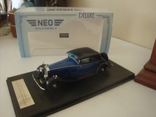 NEO SCALE MODELS- 46680- ROLLS